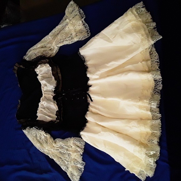 3 wishes Dresses & Skirts - NWOT dress